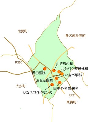 ���ْ��}�b�v